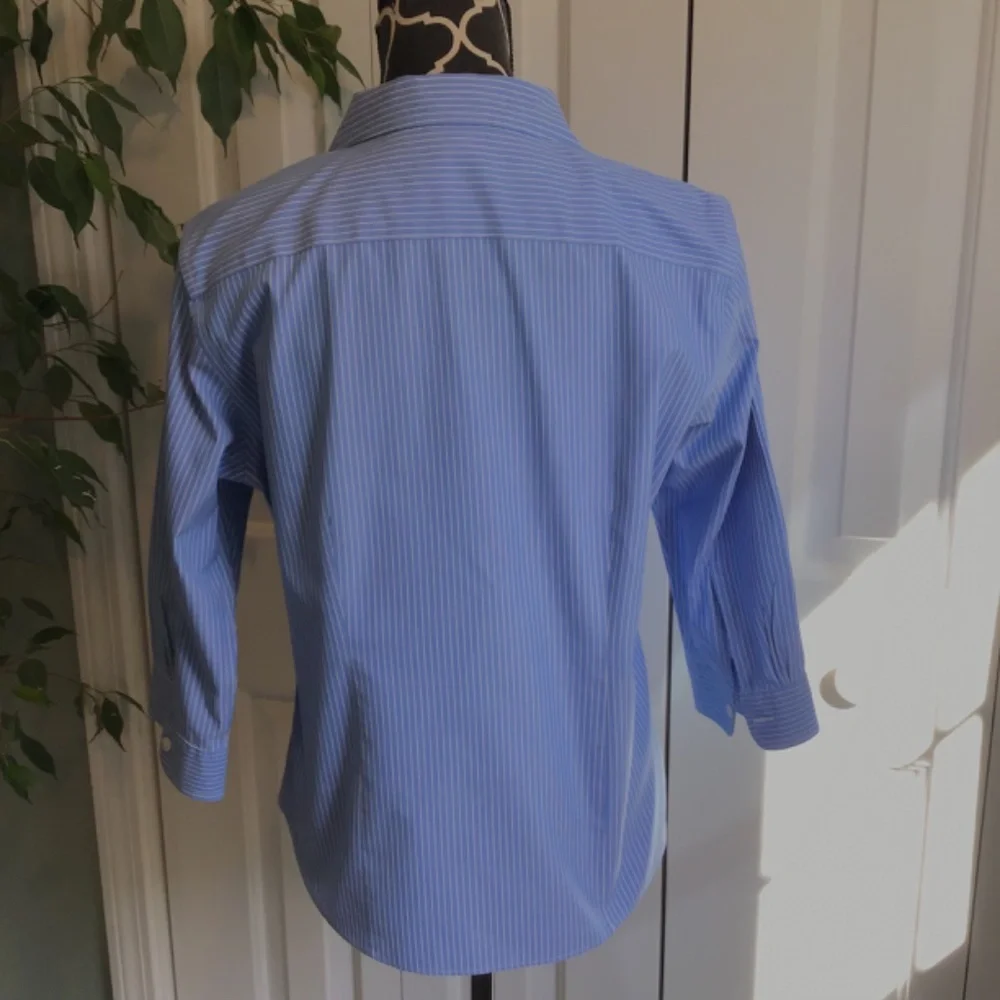 L.L.Bean button down - Picture 5 of 7